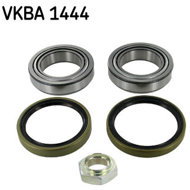 SKF Wheel bearing VKBA 1444 - Bearing