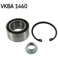 SKF Wheel bearing VKBA 1460 - Bearing