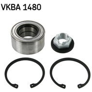 SKF Wheel bearing VKBA 1480 - Bearing