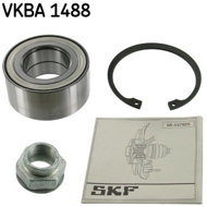 SKF Wheel bearing VKBA 1488 - Bearing