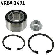 SKF Wheel bearing VKBA 1491 - Bearing