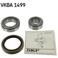 SKF Wheel bearing VKBA 1499 - Bearing