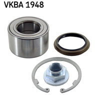 SKF Wheel bearing VKBA 1948 - Bearing