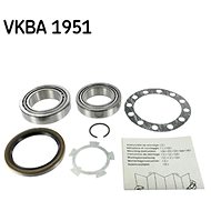 SKF Wheel bearing VKBA 1951 - Bearing