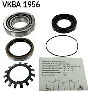 SKF Wheel bearing VKBA 1956 - Bearing