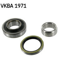 SKF Wheel bearing VKBA 1971 - Bearing
