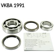 SKF Wheel bearing VKBA 1991 - Bearing