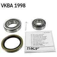 SKF Wheel bearing VKBA 1998 - Bearing
