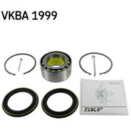 SKF Wheel bearing VKBA 1999 - Bearing