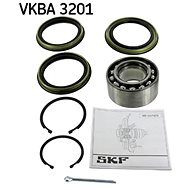 SKF Wheel bearing VKBA 3201 - Bearing