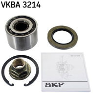 SKF Wheel bearing VKBA 3214 - Bearing