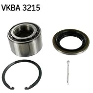 SKF Wheel bearing VKBA 3215 - Bearing