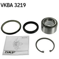 SKF Wheel bearing VKBA 3219 - Bearing