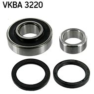 SKF Wheel bearing VKBA 3220 - Bearing