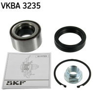 SKF Wheel bearing VKBA 3235 - Bearing