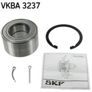SKF Wheel bearing VKBA 3237 - Bearing