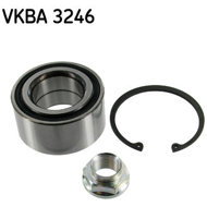 SKF Wheel bearing VKBA 3246 - Bearing