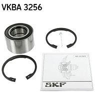SKF Wheel bearing VKBA 3256 - Bearing