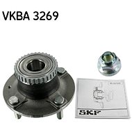 SKF Wheel bearing VKBA 3269 - Bearing