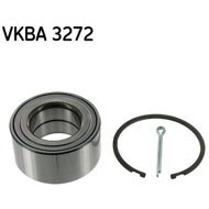 SKF Wheel bearing VKBA 3272 - Bearing