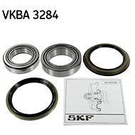 SKF Wheel bearing VKBA 3284 - Bearing
