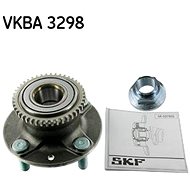 SKF Wheel bearing VKBA 3298 - Bearing