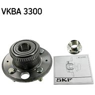 SKF Wheel bearing VKBA 3300 - Bearing