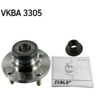 SKF Wheel bearing VKBA 3305 - Bearing