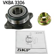 SKF Wheel bearing VKBA 3306 - Bearing