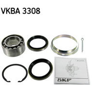 SKF Wheel bearing VKBA 3308 - Bearing