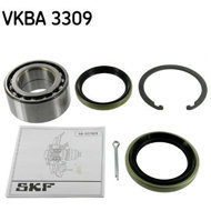 SKF Wheel bearing VKBA 3309 - Bearing