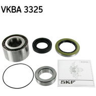 SKF Wheel bearing VKBA 3325 - Bearing