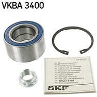 SKF Wheel bearing VKBA 3400 - Bearing