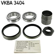 SKF Wheel bearing VKBA 3404 - Bearing