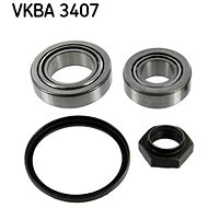 SKF Wheel bearing VKBA 3407 - Bearing