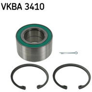 SKF Wheel bearing VKBA 3410 - Bearing
