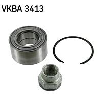 SKF Wheel bearing VKBA 3413 - Bearing