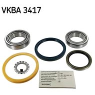 SKF Wheel bearing VKBA 3417 - Bearing