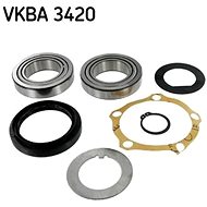 SKF Wheel bearing VKBA 3420 - Bearing