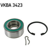 SKF Wheel bearing VKBA 3423 - Bearing