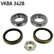 SKF Wheel bearing VKBA 3428 - Bearing