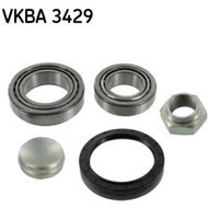 SKF Wheel bearing VKBA 3429 - Bearing