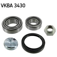 SKF Wheel bearing VKBA 3430 - Bearing