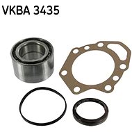SKF Wheel bearing VKBA 3435 - Bearing
