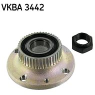 SKF Wheel bearing VKBA 3442 - Bearing