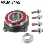 SKF Wheel bearing VKBA 3445 - Bearing