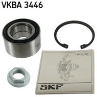 SKF Wheel bearing VKBA 3446 - Bearing