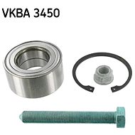 SKF Wheel bearing VKBA 3450 - Bearing