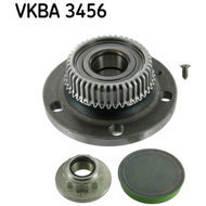 SKF Wheel bearing VKBA 3456 - Bearing