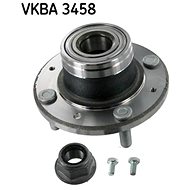 SKF Wheel bearing VKBA 3458 - Bearing